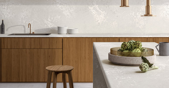 2020 Design Trend Alert Slab Backsplashes Menzie Stone Company