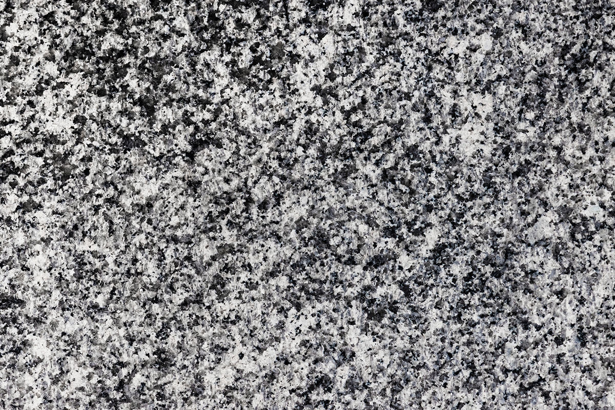 Natural Stone • Granite