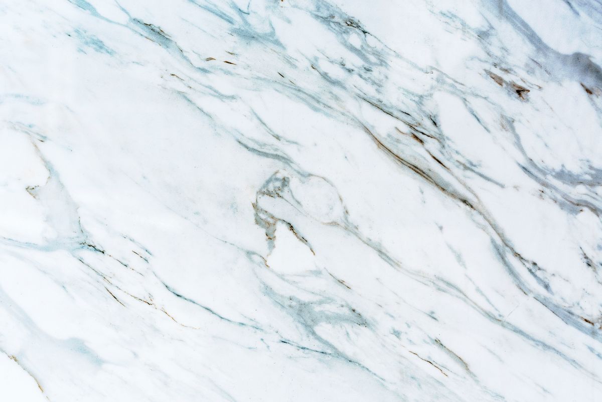 Natural Stone • Marble