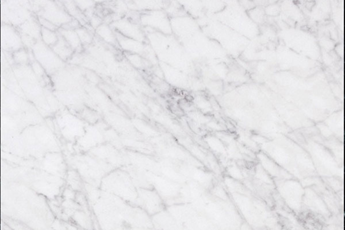 Bianco Carrara Marble