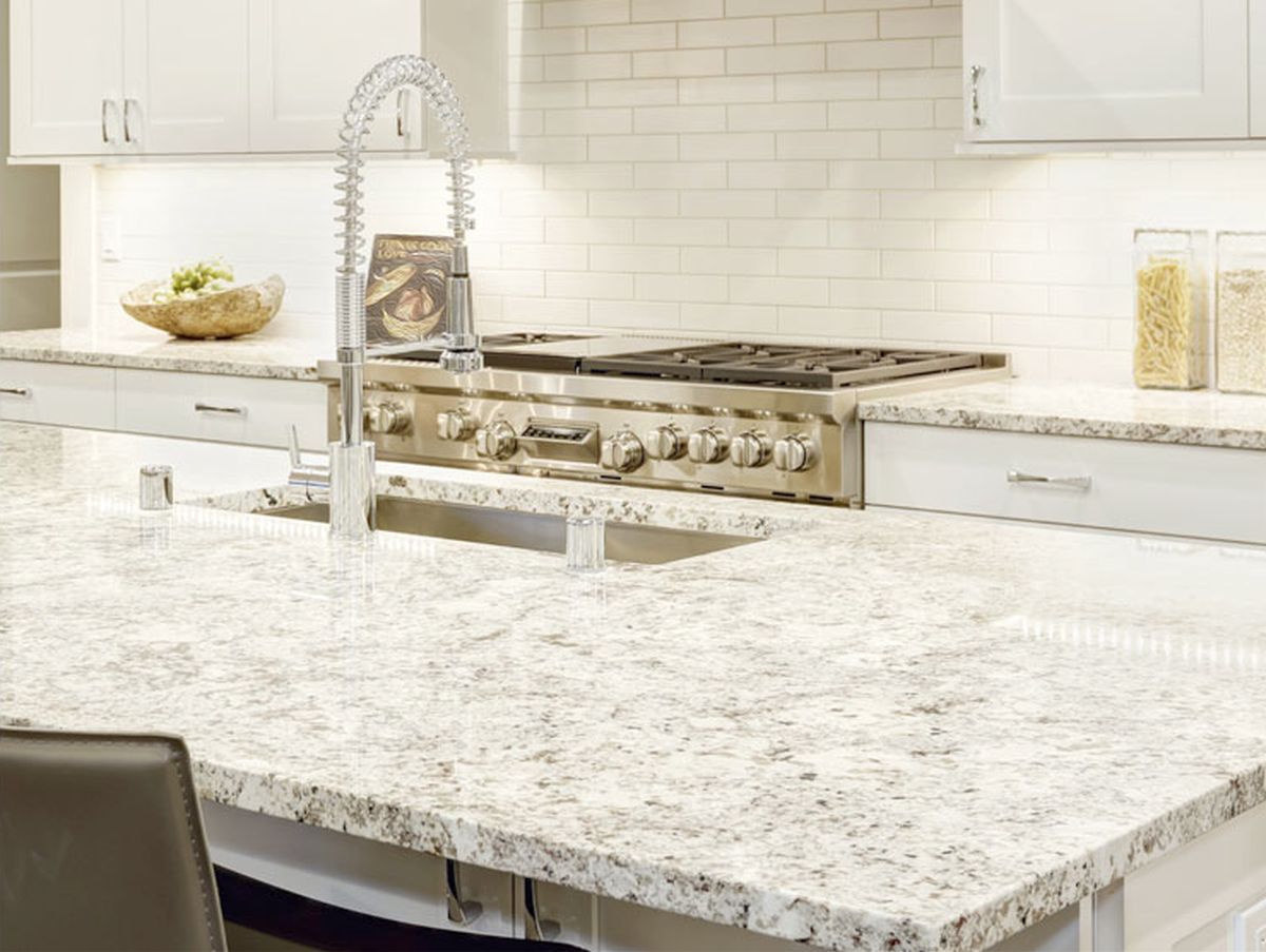Pelican Kitchen Sink