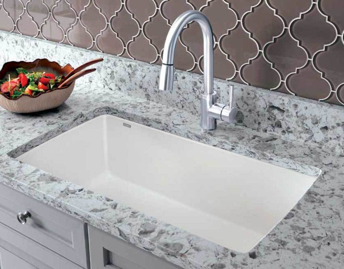Triton Sink