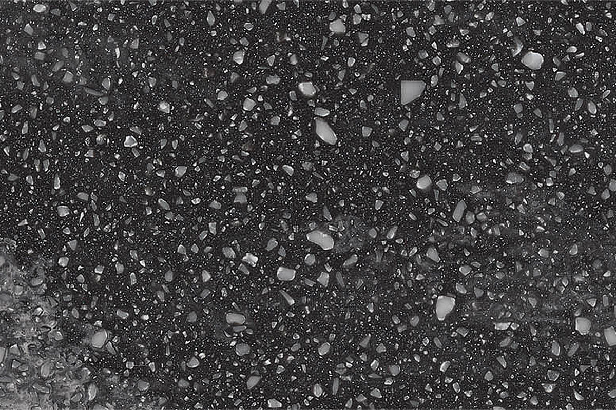 Corian DuPont Milky Way Solid Surface