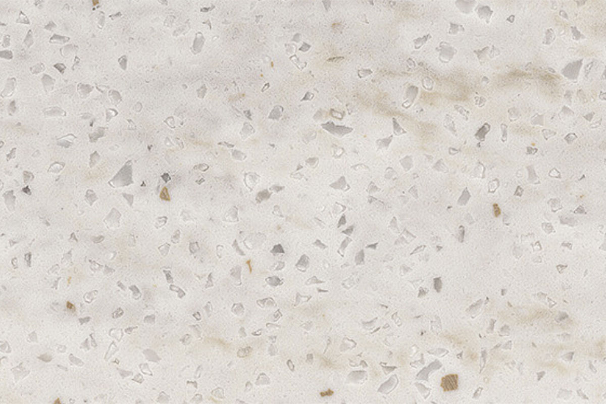 Corian DuPont Sea Salt Solid Surface